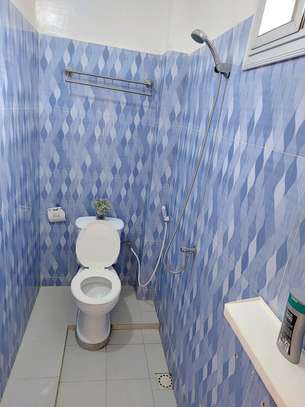 Appartement meublé 2 chambres salon vu sur mer À Yoff image 10