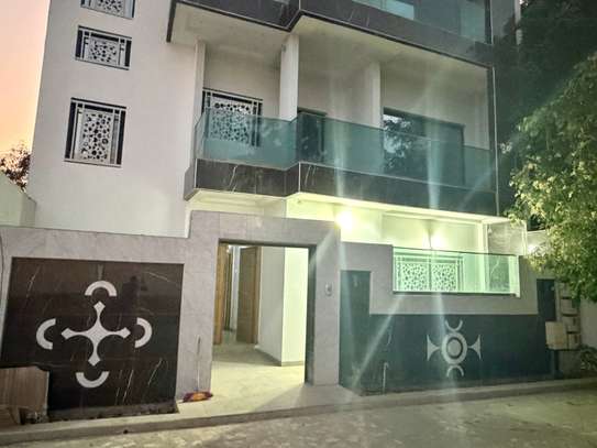 APPARTEMENT MERMOZ CITÉ SIPRES image 9