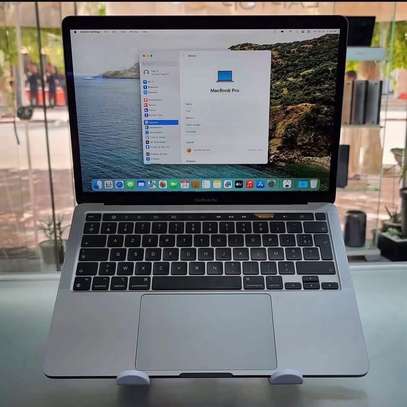 MacBook Pro 2019, 2020 et 2021 image 3