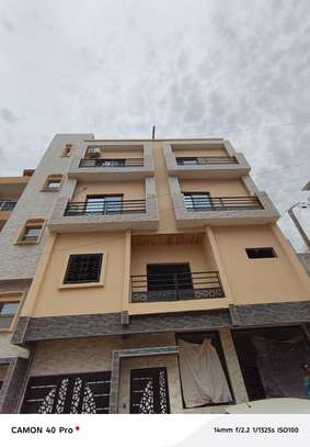 APPARTEMENT AUX ALMADIES image 2
