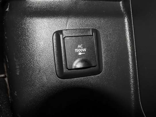 Mitsubishi Outlander PHEV 2020 image 12