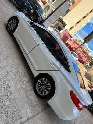 HYUNDAÏ GRANDEUR 2015 Automatique essence full option image 3