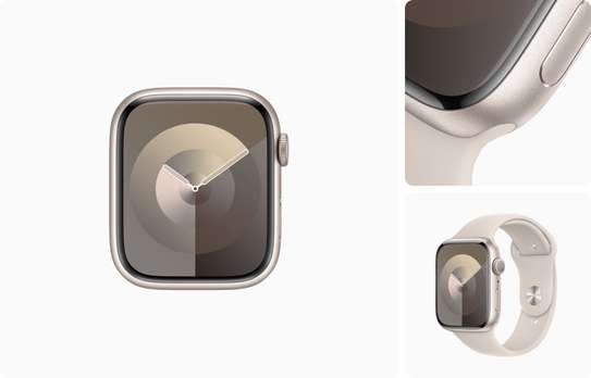 Apple Watch Series 9 45mm image 6