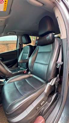 Chevrolet Trax 2027 image 15