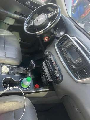 kia sorento 2016 image 4