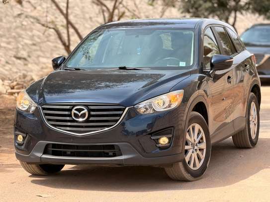 2016 MAZDA CX-5 AWD VENANT TRÈS PROPRE image 10