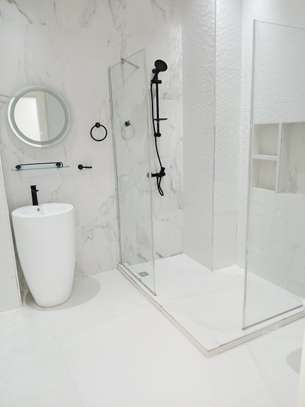 Appartements F4 neufs au Point E image 14