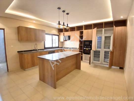 Ref_2899_SEY Appartement duplex  à louer à Mermoz image 14