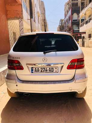 Belle voiture image 1