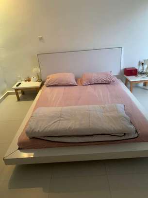 Mamelles appartement meublé image 11