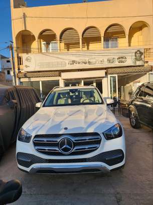 Très belle Mercedes-Benz image 4