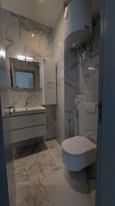 Appartements à louer aux Almadies de grand standing image 11