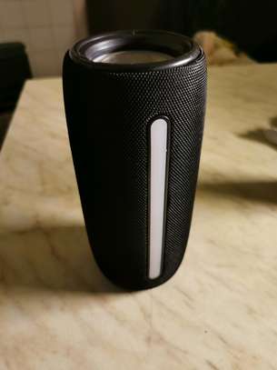 Enceinte Bluetooth Lumineuse image 2