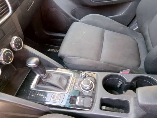 Mazda CX5 image 5