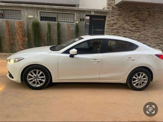 Location Mazda 3 image 8