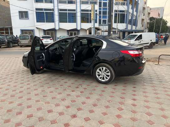 RENAULT SM5 2017 image 4