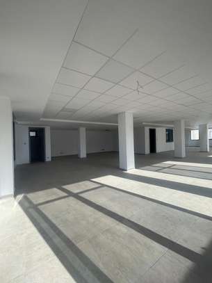 Plateaux commerciaux et bureaux à louer à Cité Keur Guorgui image 14