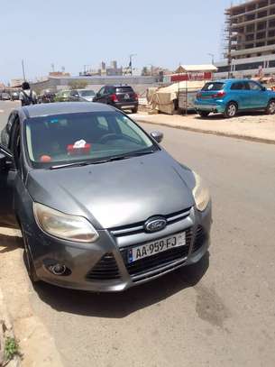 FORD FOCUS 2013 image 1