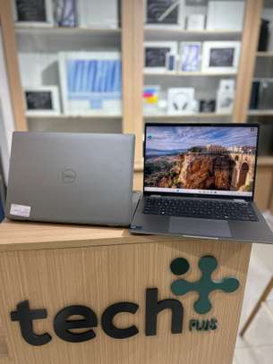 Dell Latitude 7450 - Intel Ultra 7 165H | 32GB RAM | 1 Téra image 6