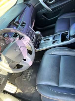 Renault Latitude 2016 image 5