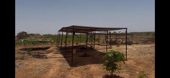 Terrain agricole Notto Diobass village Ngolar image 11