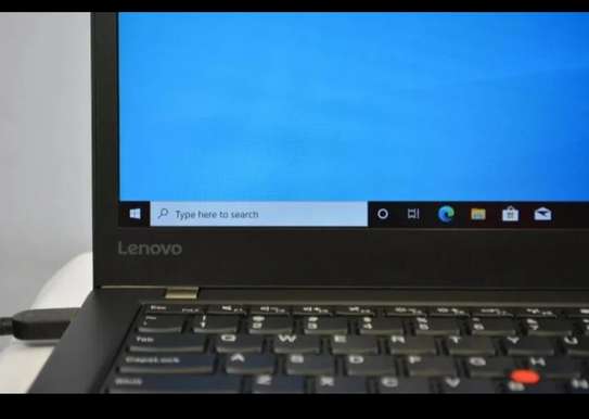 Lenovo ThinkPad T460 image 1