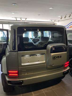 CHERY iCar v23 image 4