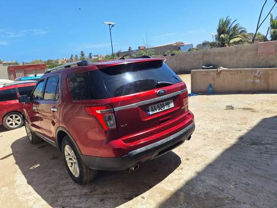 Ford explorer image 7