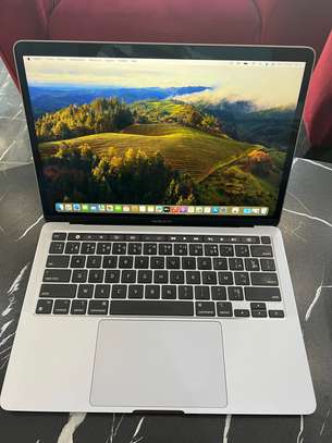 MacBook Pro M1 16/1tera image 3