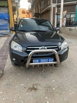 Toyota Rav 4 a louer image 7