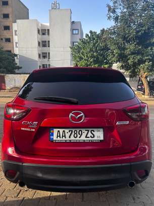 Location Mazda CX5 image 6