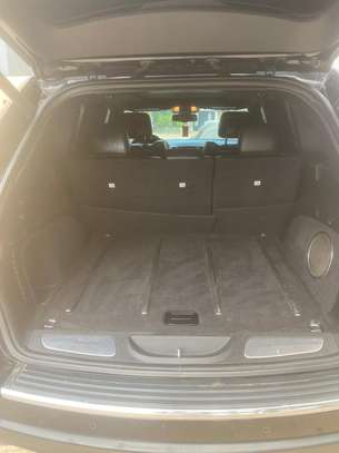 Jeep grand cherokee v6 2015 image 9
