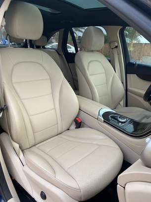 MERCEDES GLC 300 2017 image 6