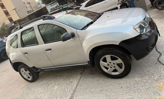 Renault Duster 2018 image 3