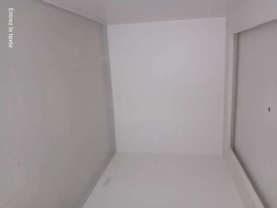 Appartement de 3 chambres a Sicap Karak image 9