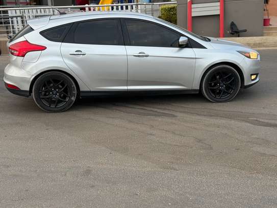 Ford focus Venant image 5