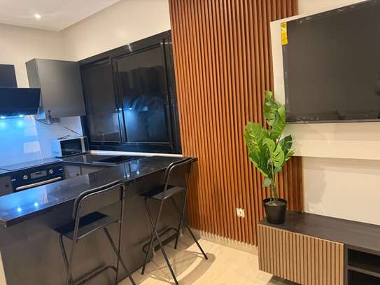 Appartement F2 meublé Haut standing situé à Sendou image 3
