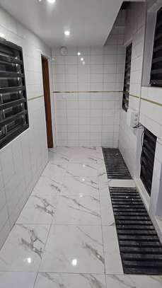 Appartement Meublé ( Dakar -Plateau ) image 13