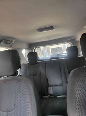 Chevrolet Equinox image 1
