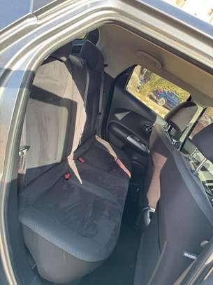 NISSAN JUKE sv 2016 image 7