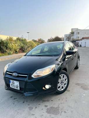 Ford focus image 11
