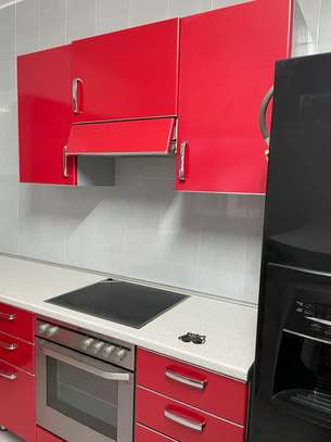 Appartement F4 meublé à louer à Ngor image 9