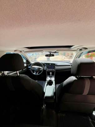 *HONDA CIVIC 2021* Full options image 9