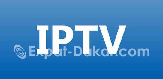 IPTV ABONNEMENT image 3