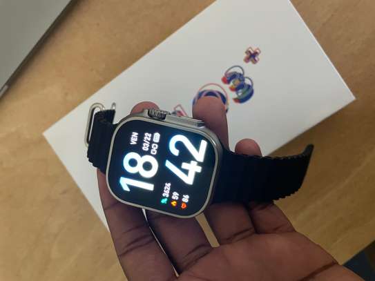 Apple Watch ultra copie image 1