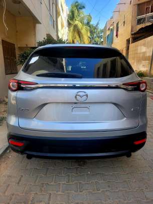 Mazda CX9 2018 image 5