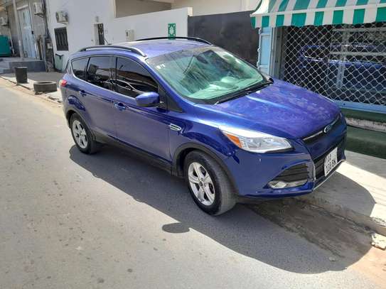 Ford escape 2015 image 3