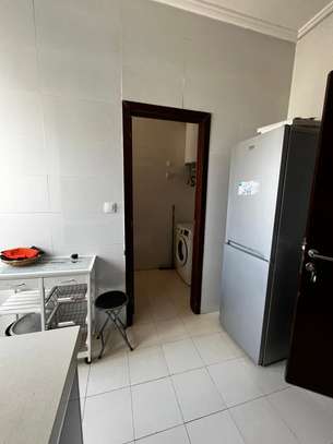 Appartement meublé à louer à Ngor image 4