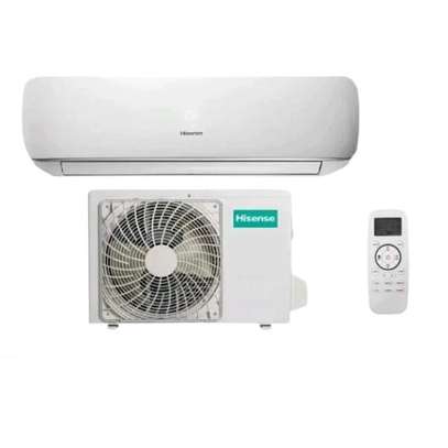 SPLIT HISENSE 24000BTU R410 Capacité 3CV image 1
