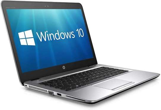 HP EliteBook 840G3_i5 image 1